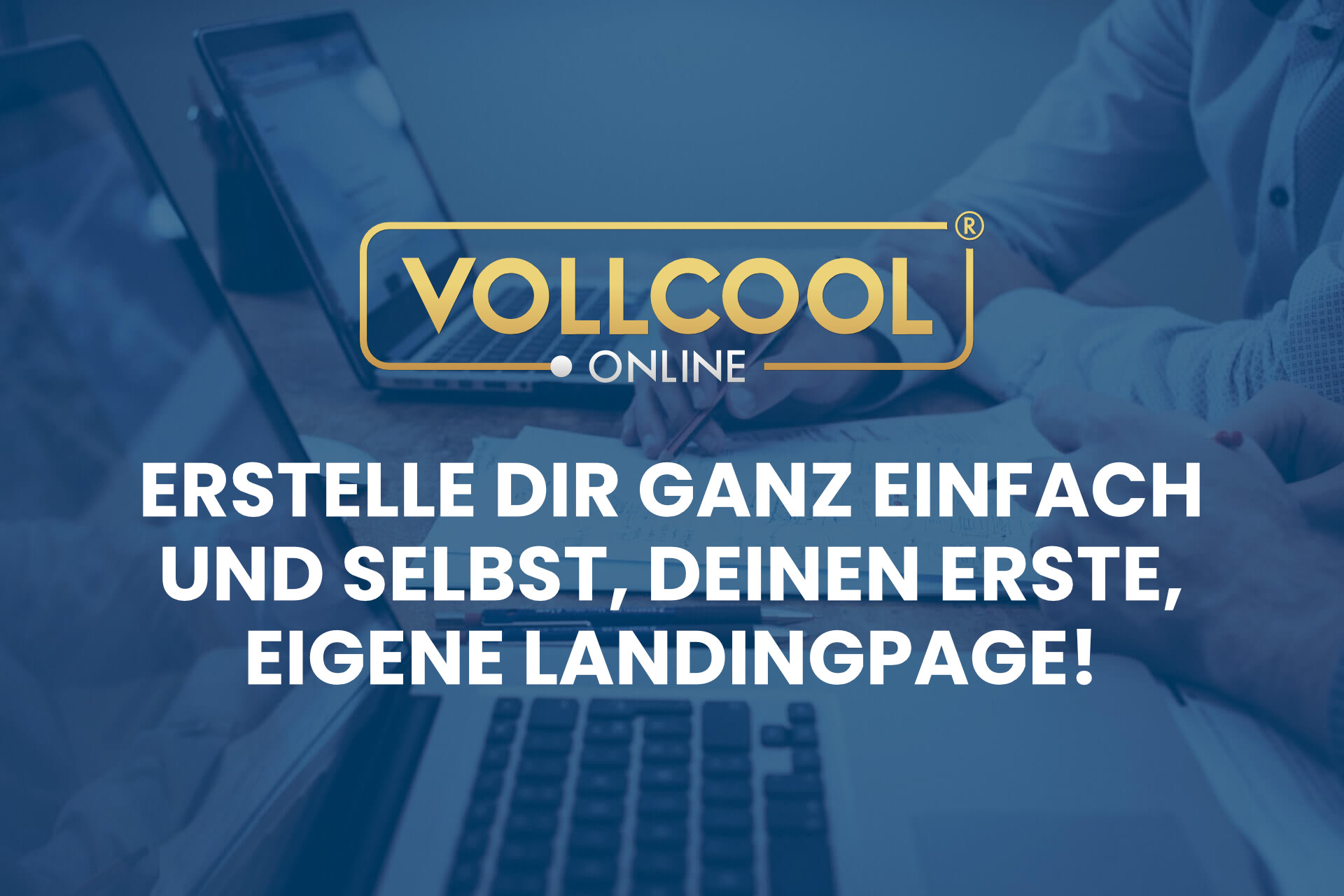 LANDINGPAGe